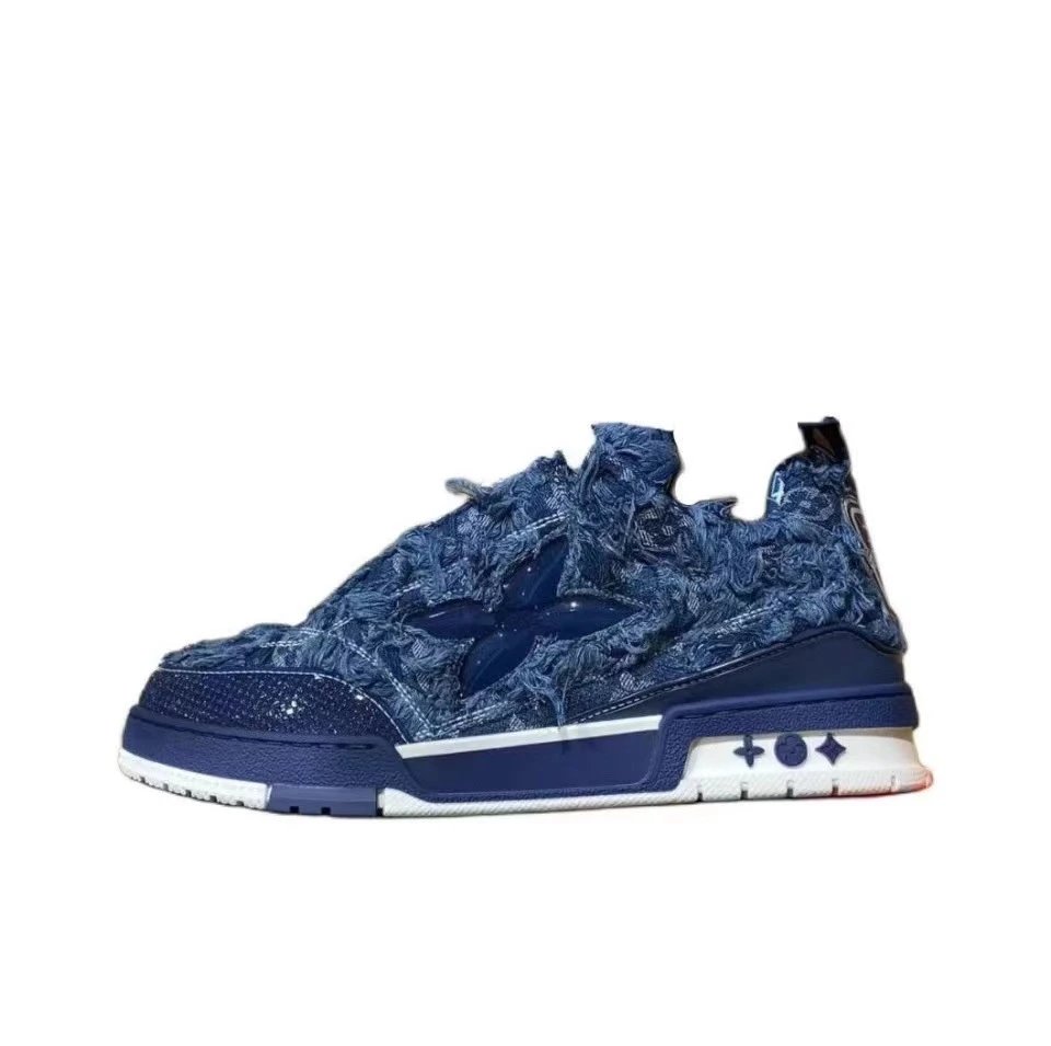 Louis Vuitton Skates